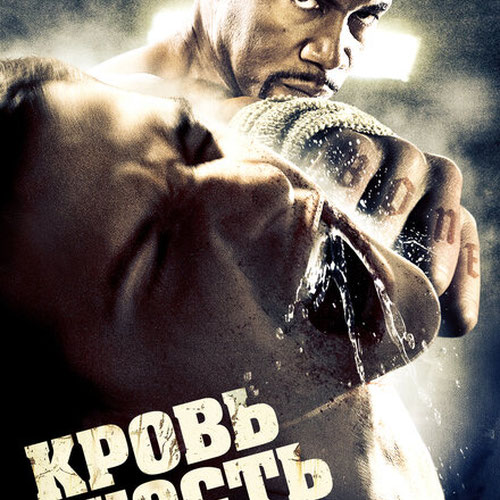 Изображение Кровь и кость