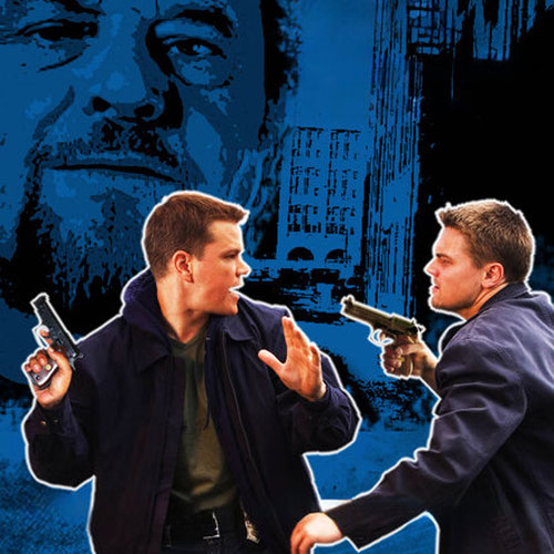 Изображение Отступники