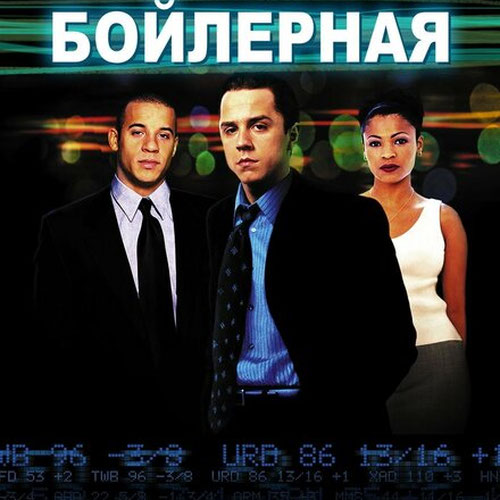 Изображение Бойлерная